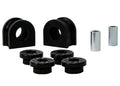 Sway bar - mount and link bushings 6 Bushings 2 Tubes Grease