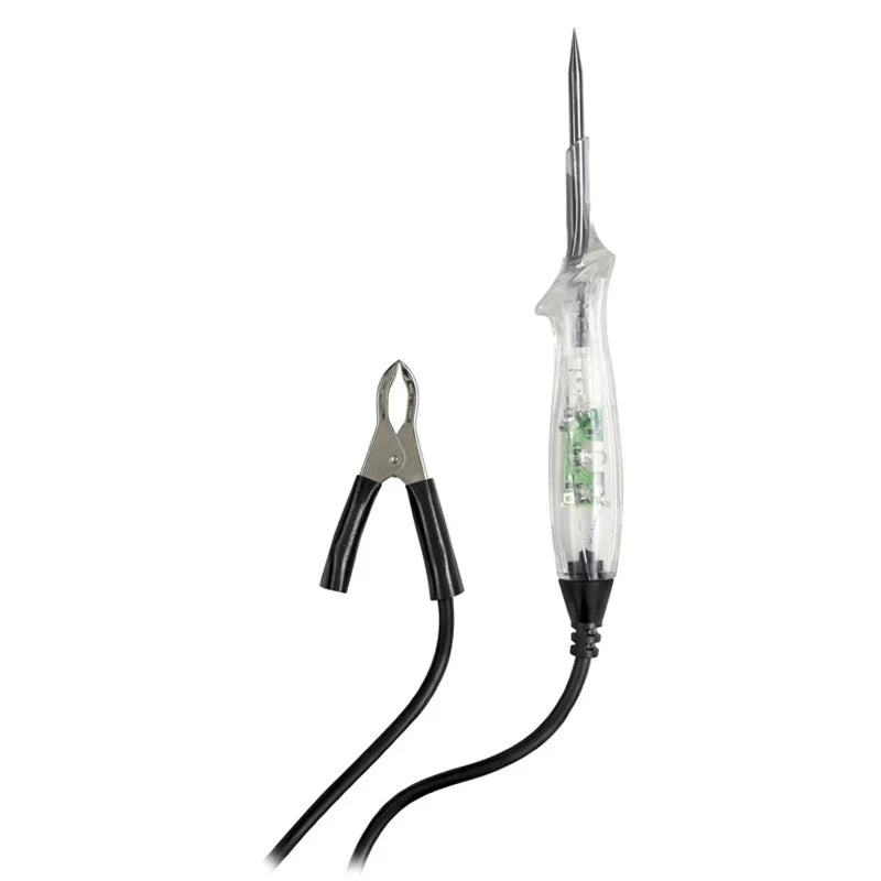 TEST LIGHT / CIRCUIT TESTER