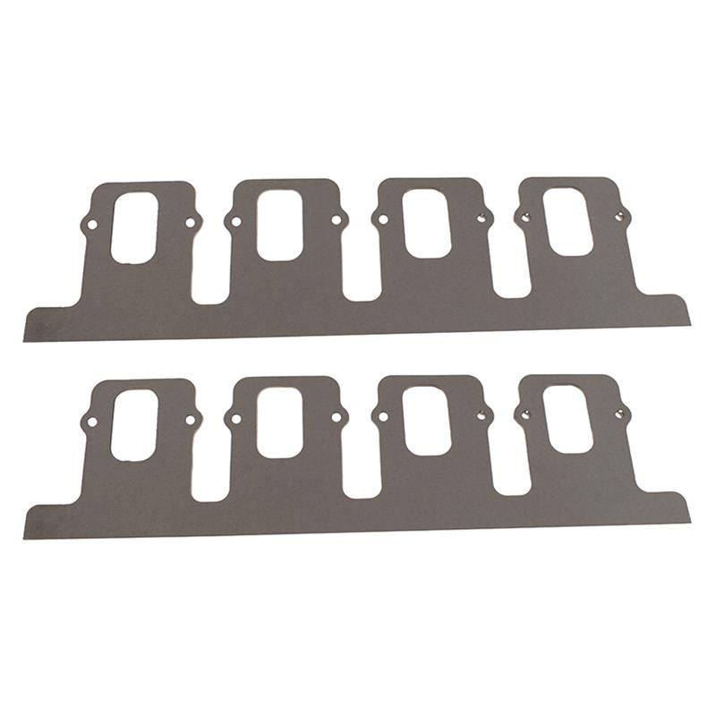 CHEV LSX 454 DR INTAKE SET