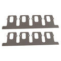 CHEV LSX 454 DR INTAKE SET