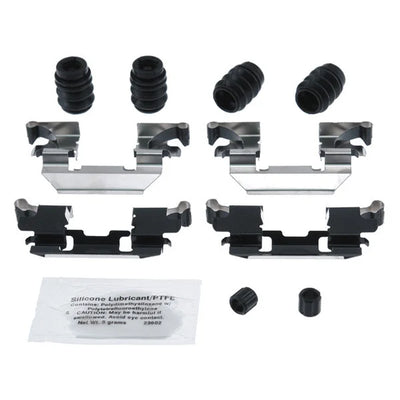 BRAKE CALPR HRDWRE KITS