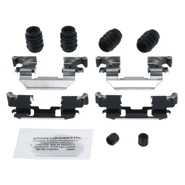 BRAKE CALPR HRDWRE KITS