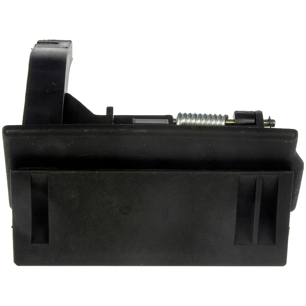 TAILGATE HANDLE