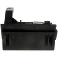 TAILGATE HANDLE