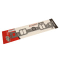 SCE Gaskets intake system