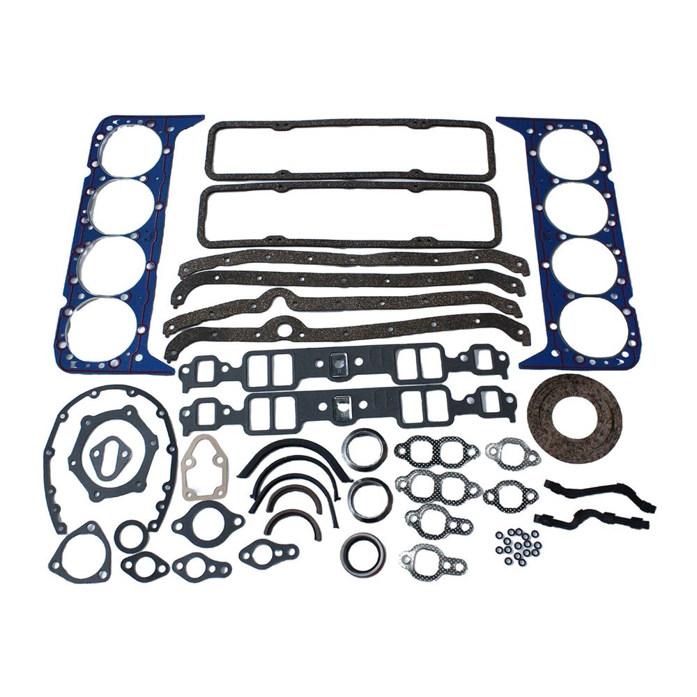 SCE Gaskets intake system
