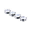 Engine Connecting Rod Bearing Set 00-86 HON 1.6L CB-1461A(4)