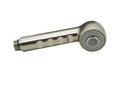 STANDARD PULLOUT SPRAYER REPLACEMENT BRUSHED NICKEL