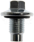 OIL DRAIN PLUG M14-1.5