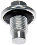 OIL DRAIN PLUG M14-1.5