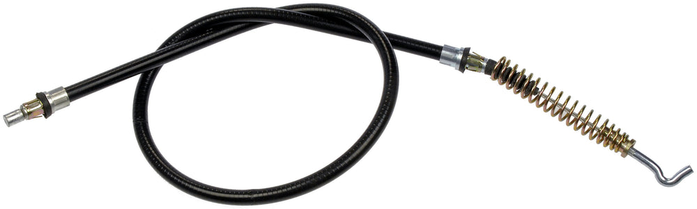 BRAKE CABLE