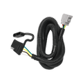 TOW HARNESS WIRING PACKAGE (4-FLAT)