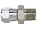 HYDRAULIC ADAPTER - SAE TO SAE