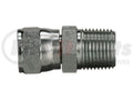 HYDRAULIC ADAPTER - SAE TO SAE
