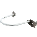 04 402 SERIES BLACK PUSH LOCK HOSE 6 FEET