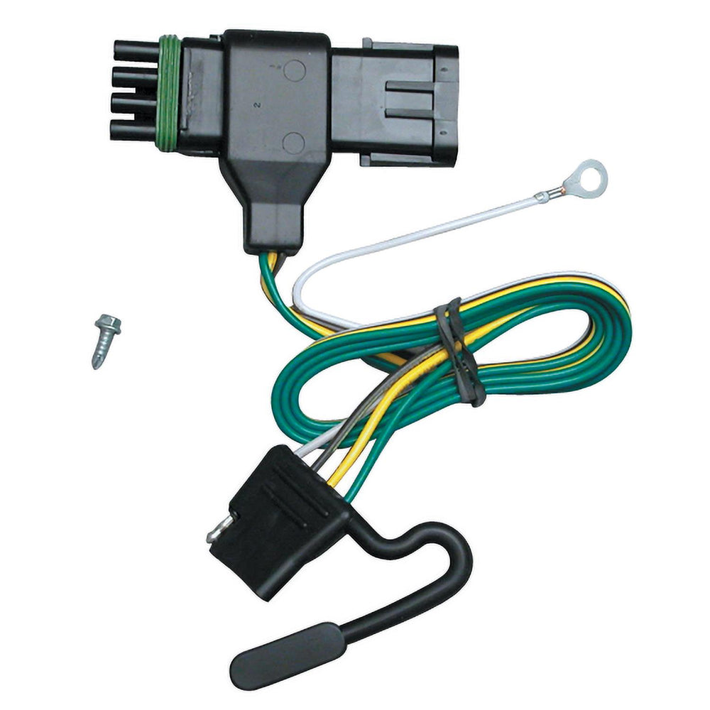 WESBAR auto part