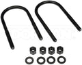 U-BOLT REPAIR KIT