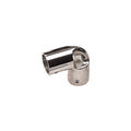 STAINLESS 90 ELBOW/ANCHOR EYE 7/8