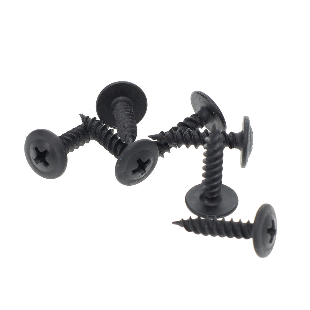 PHILLIPS WAFER HEAD STINGER FINE SCREW #8 X 3/4 INCH