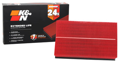 AIR FILTER