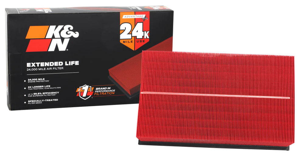AIR FILTER