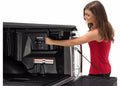 TAIL RAIL ASSEMBLY