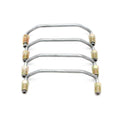 TUBE ASSEMBLY,CROSSOVER,4-PK,120-1053/57