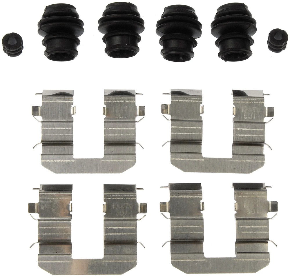 DISC BRK HDW KIT
