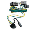 T-ONE CONNECTOR ASSEMBLY