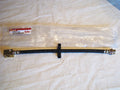 Rear Brake Hose (From Body to Rear Axle) 1992-2001 Jeep XJ Cherokee Crown Automotive