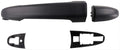 EXTERIOR DOOR HANDLE