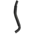 CURVED RADIATOR HOSE