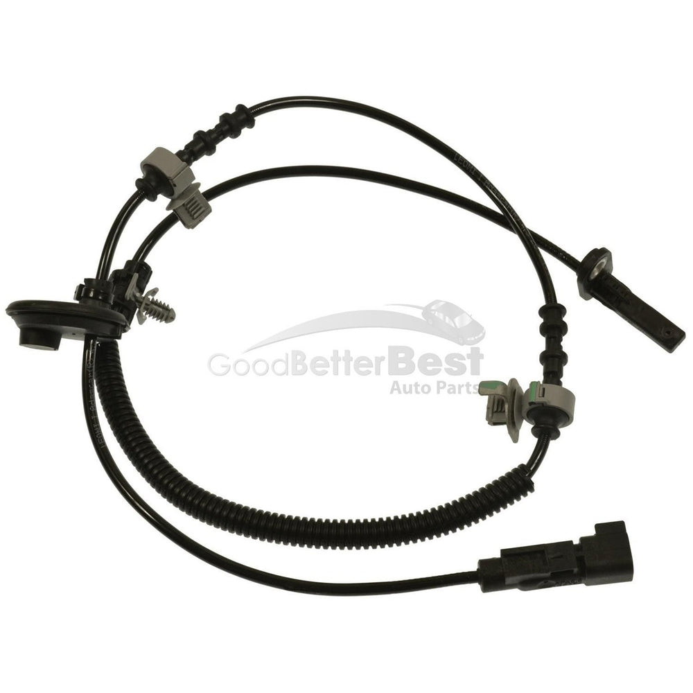 STANDARD IGN auto part