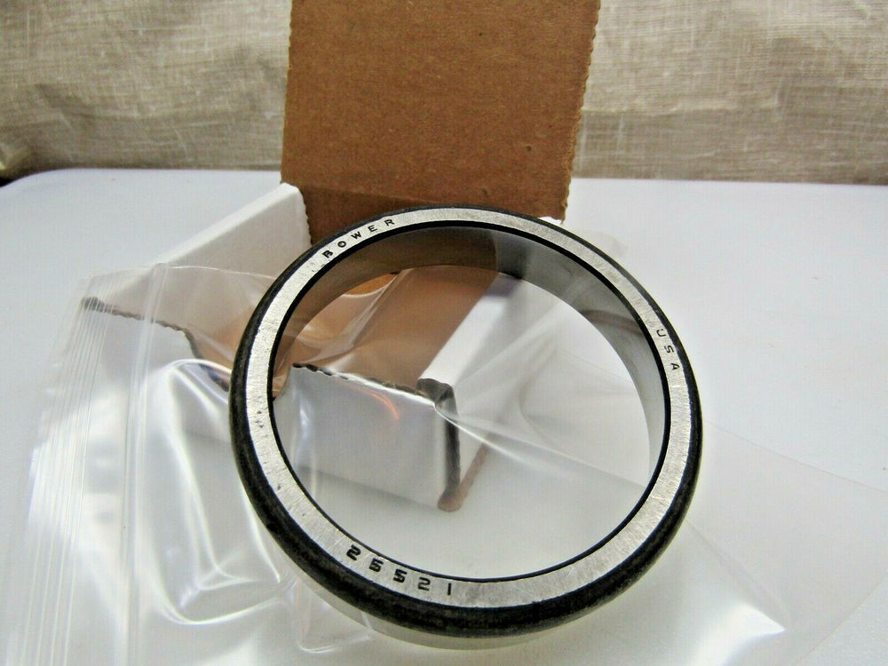 BOWER BCA auto part