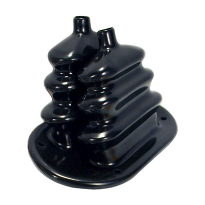 BOOT- TWIN STICK