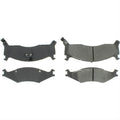 CENTRIC PREMIUM PADS