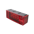 LED WTRPROOF PASSENGER TAIL LT