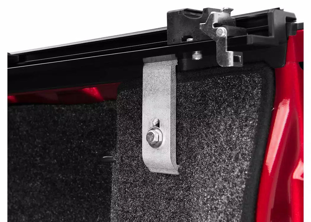 TAIL RAIL
