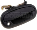 EXT DOOR HNDL FORD RH
