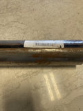HEDMAN 90 DEGREE BEND EXHAUST TUBING