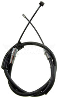 BRAKE CABLE