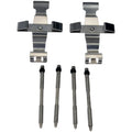 DISC BRAKE HDW