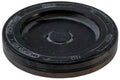 Jackshaft Plug