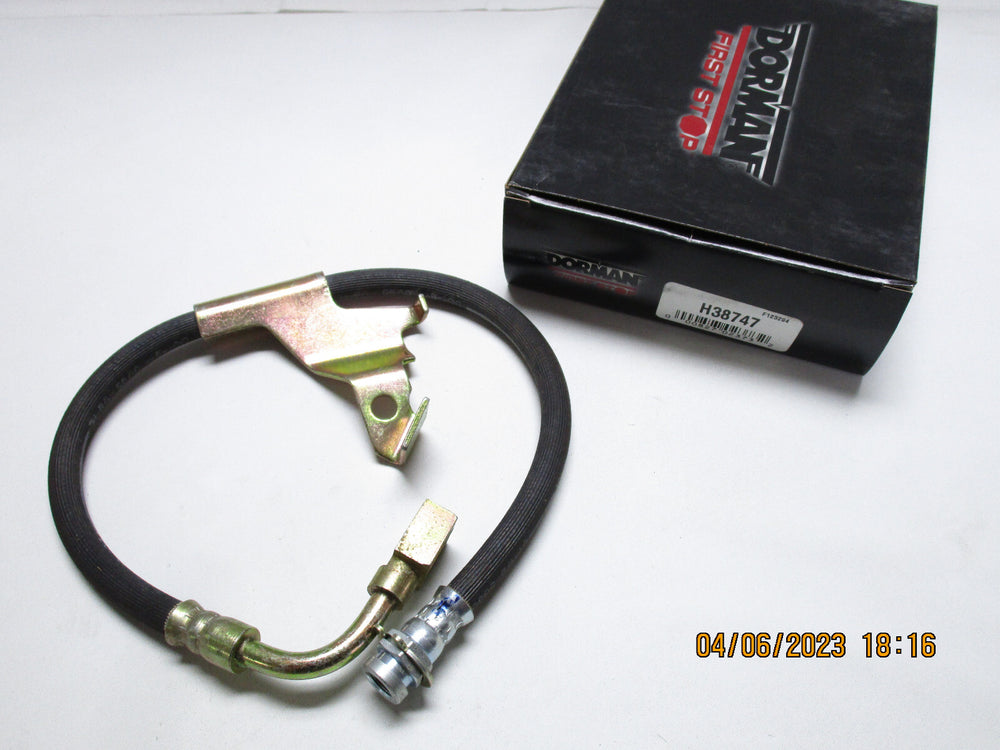 BRAKE HOSE