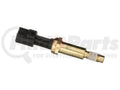 TEMPERATURE SWITCH