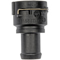 HEATER HOSE CONNECTOR