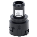 HEATER HOSE CONNECTOR