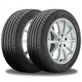 Goodyear auto part detail