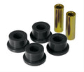 Prothane 94-96 Honda Accord Front Lower Control Arm Bushings - Red