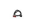 DUAL MATED HARNESS FORD SD/HD 2008CURRENT